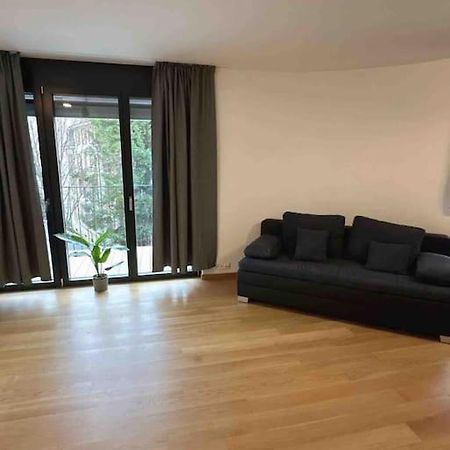 شقة Neubau In Zuerich Oerlikon المظهر الخارجي الصورة