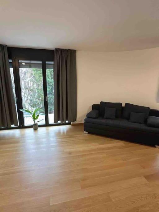 شقة Neubau In Zuerich Oerlikon المظهر الخارجي الصورة